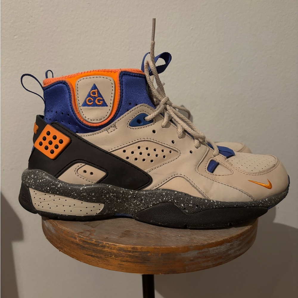 Nike ACG Air Mowabb OG